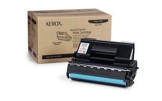 FUJI XEROX Black Toner [113R00711]