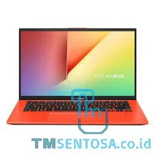 A412DA-EK554T (AMD RYZEN R5-3500U, 8GB, 512GB , 14", WIN 10 HOME CORAL CRUSH) 90NB0M54-M05640