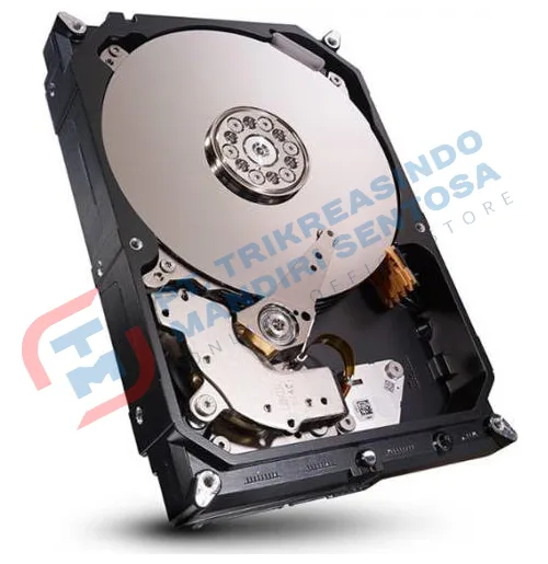 Toshiba Cloud 3.5" - 7200rpm MC04ACA300E (512e