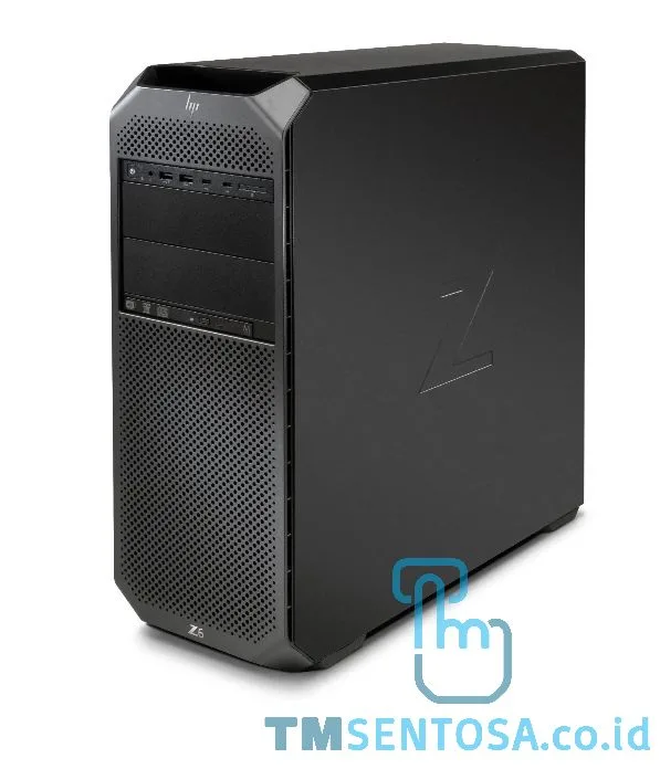 Workstation Z6 G4 MT [Dual X-4215, 64GB, 2TB + 512GB, WIN10] 4HJ64AV
