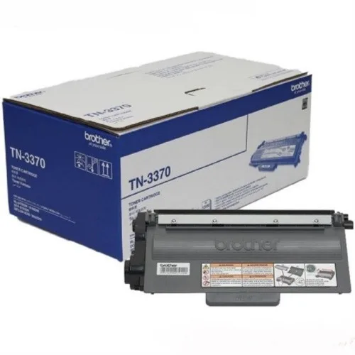 Toner Black TN-3370