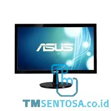 MONITOR LED 19.5 INCH [VS207DF]