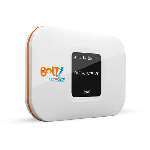 Bolt Aquilla Slim