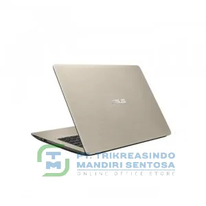 A407MA-BV412T N4000 4GB 128GB 14" WIN10 Iccle Gold