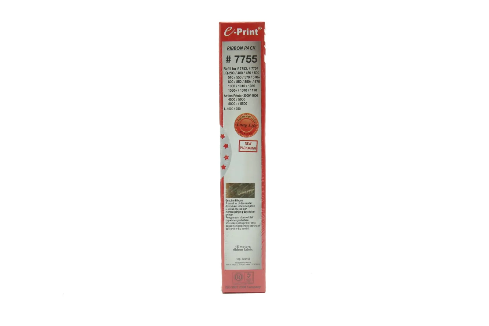 E-PRINT Reffil Ribbon 7755 LL