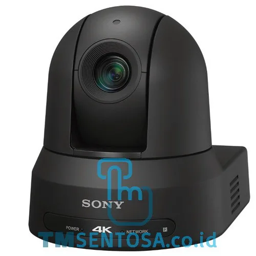 4K PTZ Camera BRC-X400 - Black