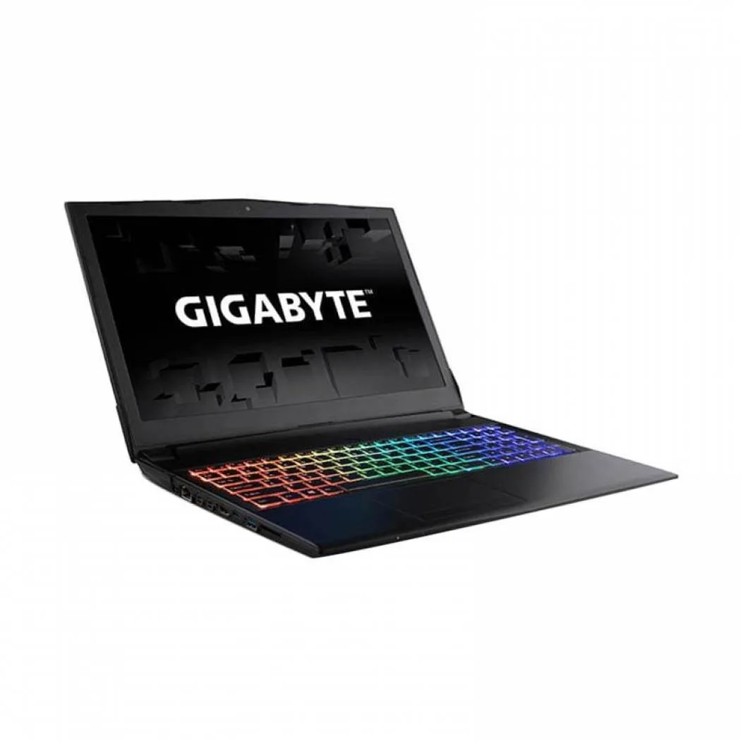 SABRE 15 (P45G)  i7-8750H Win10 +SSD