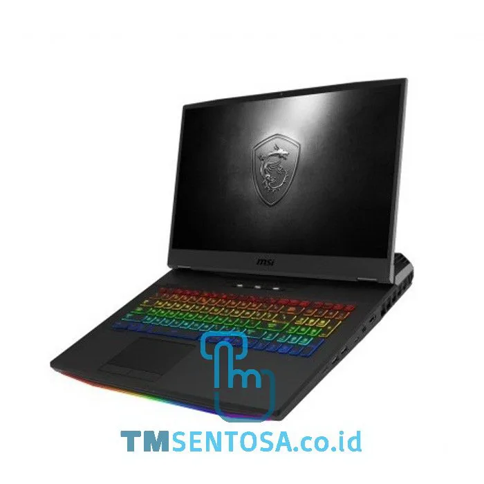 GT76 10SFS (i9-10900K, 32GB, 1TB SSD+1TB HDD, WIN10H, WIN10P, 17.3IN) - 9S7-17H312-086