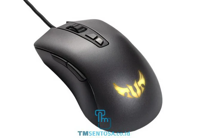 MOUSE TUF M3