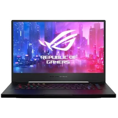 ROG ZEPHYRUS S GX502GV-I7R61T