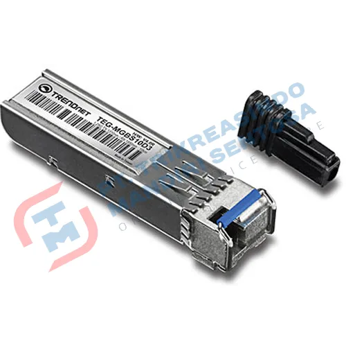 SFP TEG-MGBS10D3 [1000BaseLx Simplex LC Single-Mode 10Km]