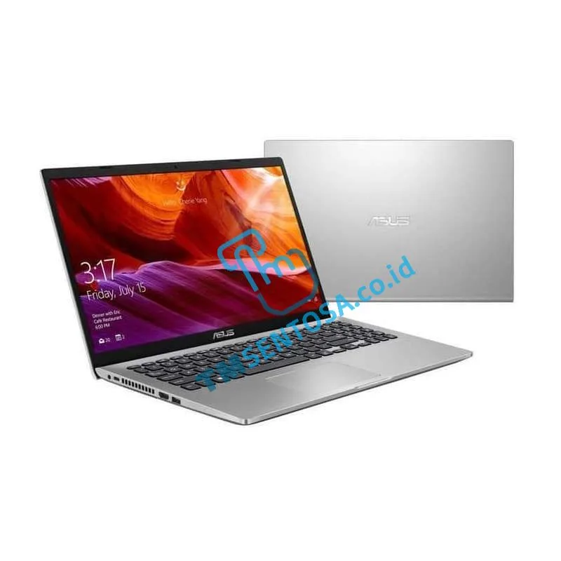 VIVOBOOK A409JP-EK501TS [i5-1035G1, 4GB, 1TB, MX330, Win10]