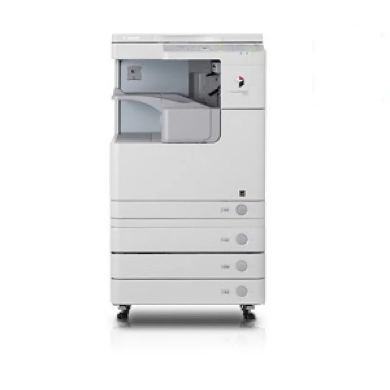 IR-2545W Platen Cover