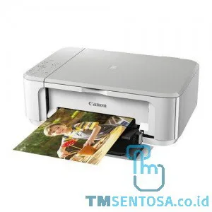 MULTIFUNCTION INKJET PRINTER MG3670 - WHITE