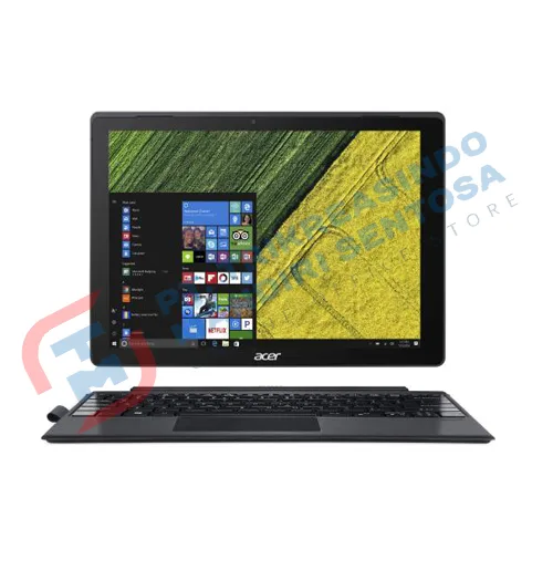 Switch 5 SW512-52-790K