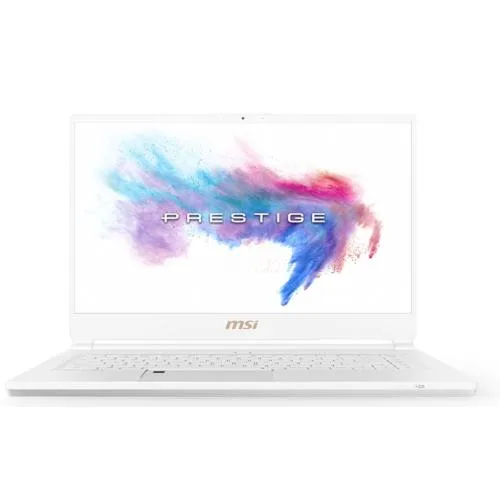 NOTEBOOK P65 8RE [9S7-16Q312-059] i7-8750H/512GB-SSD/16GB/GTX1060-6GB/Win10Pro/15.6"