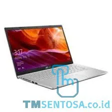 A409UJ-BV351T (I3-7020U, 4GB, 512GB, WIN10SL, 14in) - TRANSPARENT SILVER