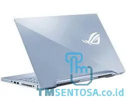 ROG STRIX III G531GW-I7R7G3B (I7-9750H,2X 8GB, 512GB RTX 2070,15.6"WIN10) [90NR01N6-M04850] GLACIER BLUE