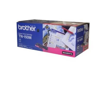 BROTHER Magenta Toner [TN-150M]