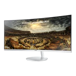 Premium Curved Monitor LC34F791WQEXXD