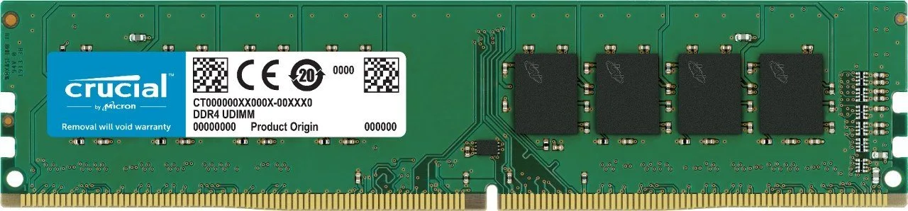 ASUS 8GB UDIMM4 [8GB UDIMM4]