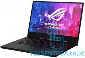 GU502GU-I7662T ZEPHYRUS M [I7-9750H, 8GB, 512GB SSD, GTX1660TI 6GB, 15.6IN, WIN 10]