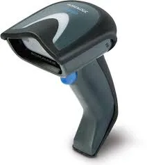 Scanner [GD4330-BKK1]