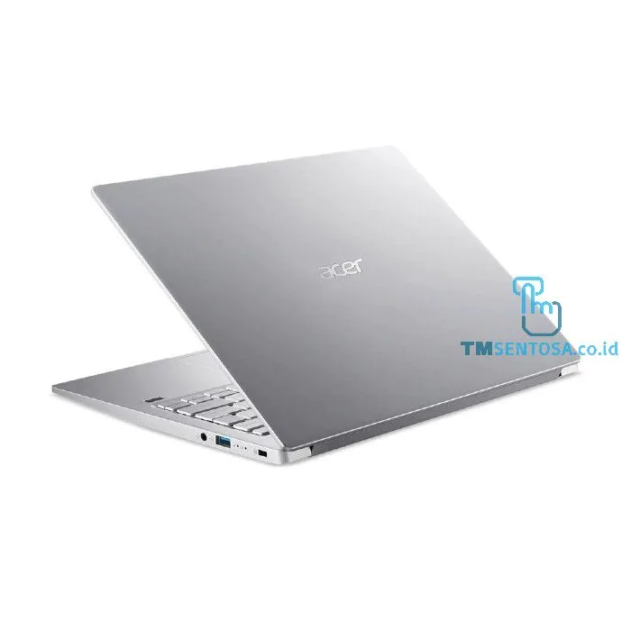 Swift 3 SF314-59-78Z8 [i7-1165G7, 16GB, 512GB SSD, Win10]