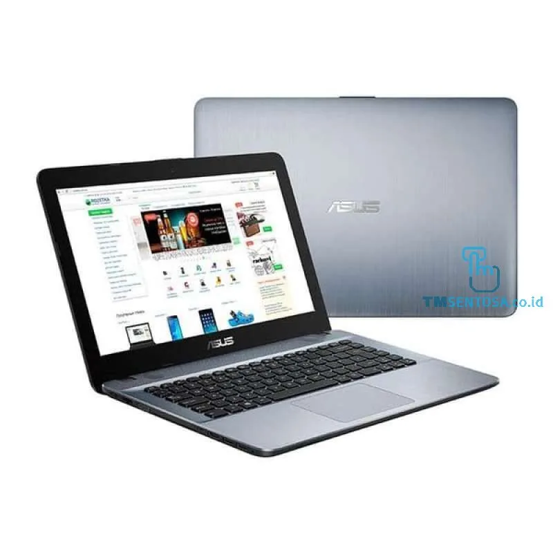 X441MA-GA032T [N4020, 4GB, 1TB, Win10]