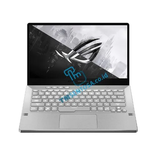 ROG Zephyrus GA401II-R55TA8W [AMD Ryzen5, 8GB, 512GB, GTX1650, Win10]