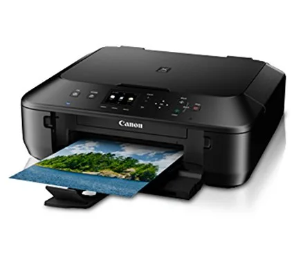 Canon Multifunction Inkjet Printer MG5570 Black
