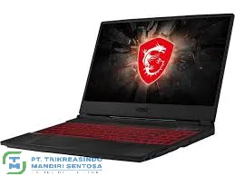 GF75 9RCX (I7-970H,256GB.SSD,8GB,GTX1050TI-4GB,17.3",WIN 10 HOME) [9S7-17F212-270]