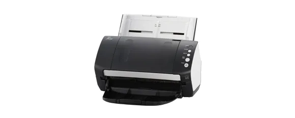 FUJITSU Image Scanner Fi-7140 [PA03670-B101]
