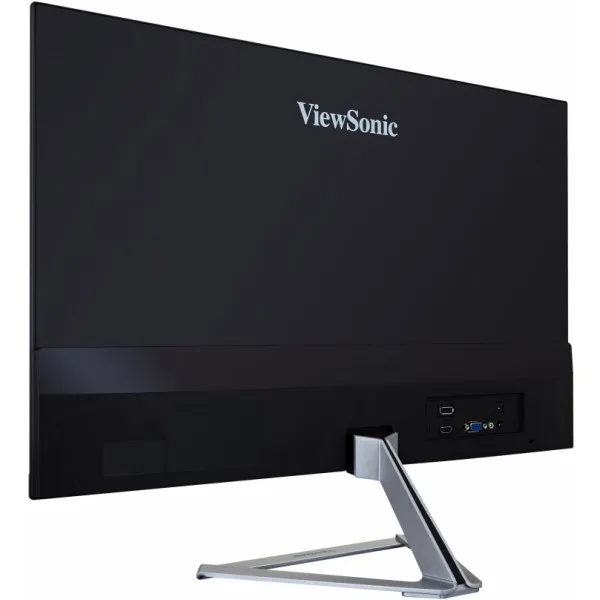 VIEWSONIC LED MONITOR FRAMELESSS 24 Inch (VX2476-SMHD)