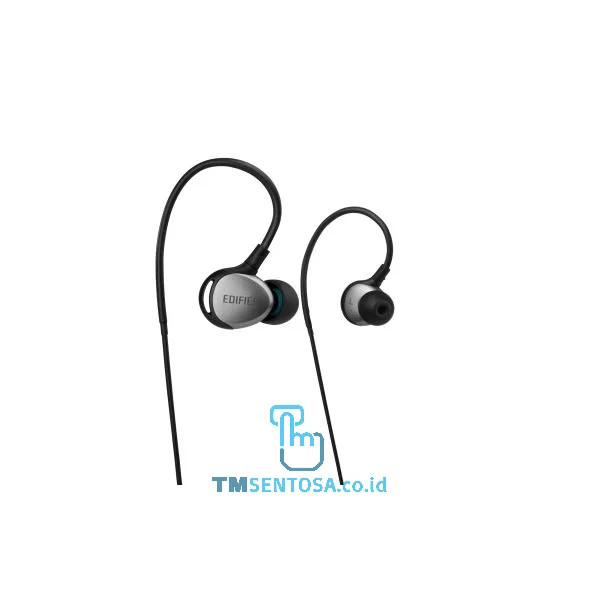 Earphone P281 - Black