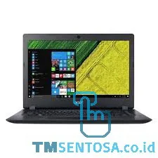 Aspire 3 A314-41-9556 (AMD A9-9420E, 4GB, 1TB, WIN10H) - BLACK