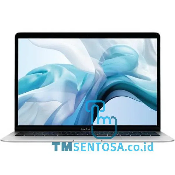 MacBook Air (Core i3 1.1GHz, 8GB, 256GB, 13.3IN) - [MWTK2ID/A] - Silver