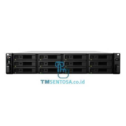 RackStation RS2418+