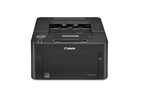 Canon Laser Printer LBP162DW