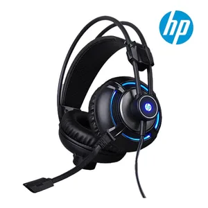 Hp Headset Gaming H300 (Black)