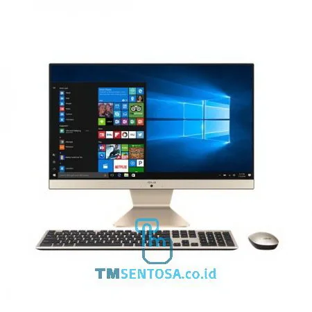AIO A6432FAK-BA341TS (i3-10110U, 4GB, 1TB, WIN10H, 21.5IN)