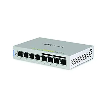 UBIQUITI US-8-60W