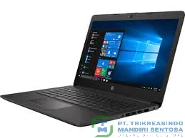 NOTEBOOK 240 G7/I5-8265U/4GB/1TB/RADEON R5 520 2GB (WIN10SL) 6MC17PA