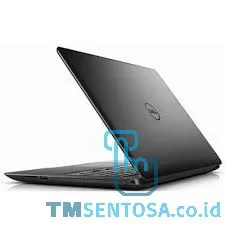 INSPIRON 5583 (I5-8265U, 8GB, 2TB, NVIDIA 2GB, WIN10H, 15.6IN) - BLACK