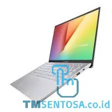 M409DA-EK502T (R5-3500U, 8GB, 1TB, 14IN, WIN 10 HOME) - TRANSPARANT SILVER