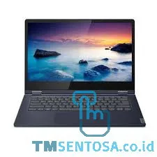 C340-14IML (I3 -10110U, 8GB, 512GB, NVIDIA 2GB, 14IN, WIN10H) [ 81TK008MID] - Abyss Blue