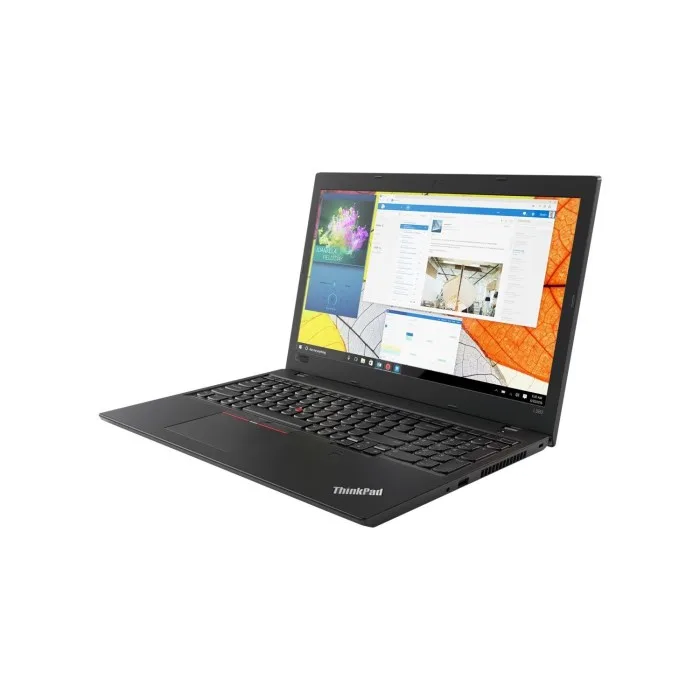 ThinkPad L580 (i7-8550u, 8GB, 256GB SSD, Win10, 15.6in)