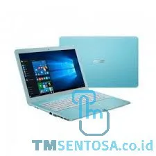 X441BA-GA644T [AMD 2-CORE A6-9225, 4GB, 1TB, WIN10H] - ICE BLUE