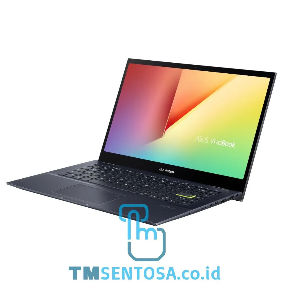 VIVOBOOK K413FA-EK302TS [I3-10110U, 8GB DDR4, 512GB, WIN10]