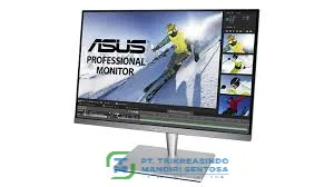 MONITOR 24" PA24AC